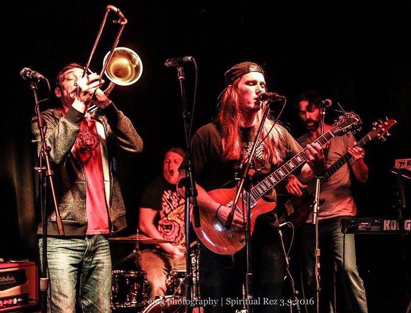 Here's an oldie but a goodie. Front and center is my man, <a href="/toftwillingham/">toft willingham</a>. Happy for him &amp; Eleni's journey to the … ift.tt/2iag98G