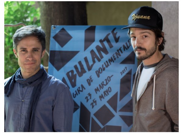 Cinema23Oficial's tweet photo. Las labores de rescate han terminado, sin embargo, la labor de reconstrucción está comenzando. #LevantemosMéxico @GaelGarciaB @diegoluna_ https://t.co/3Zcq1Re9tB