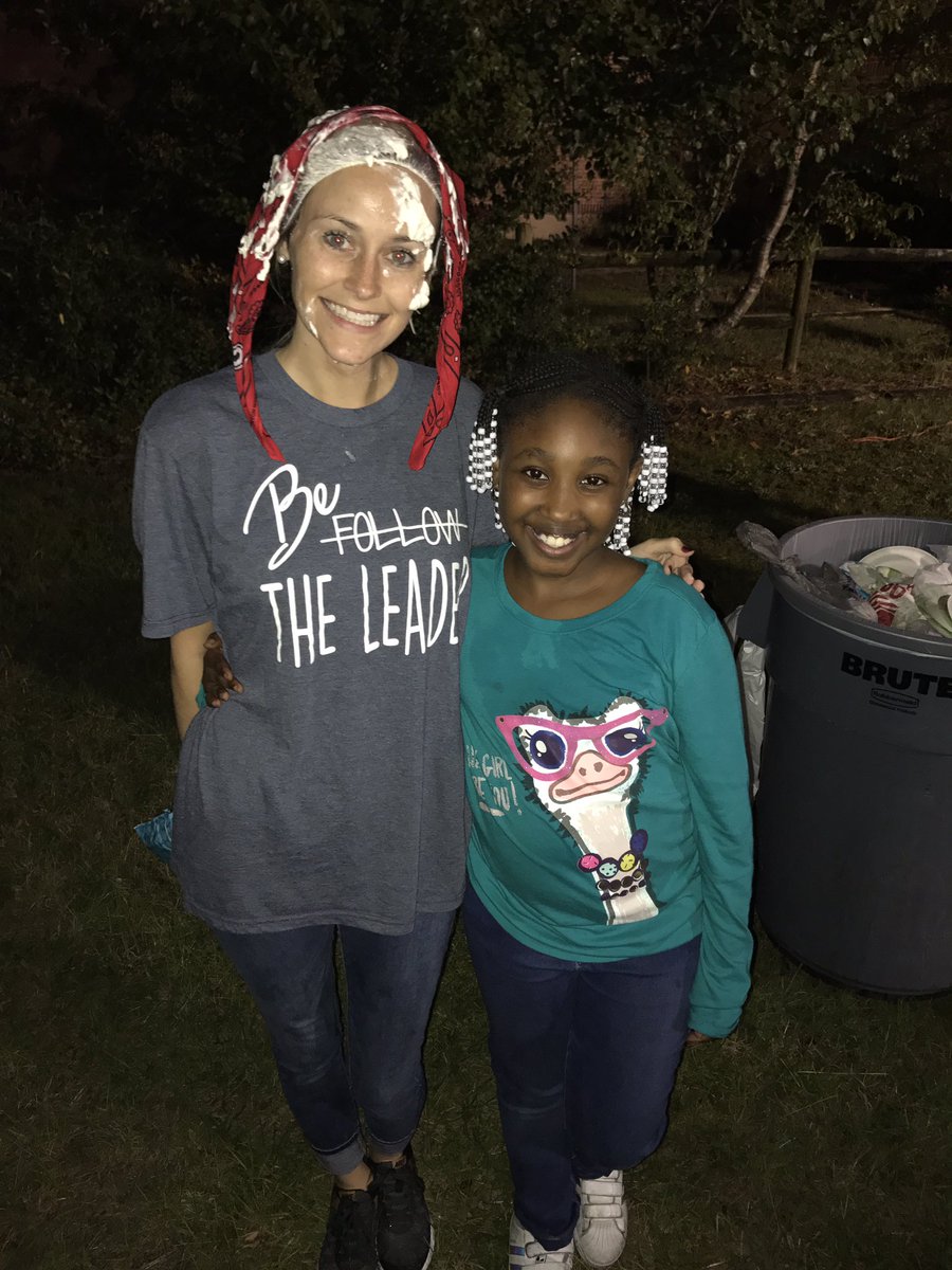 peblueprint's tweet photo. Fall Fest Fun!! Thanks to everyone who came out! @08Savage20 @PontiacElem https://t.co/yCZNL2dafL