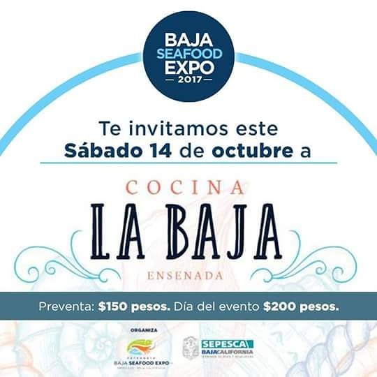 Baja SeaFood Expo tweet media