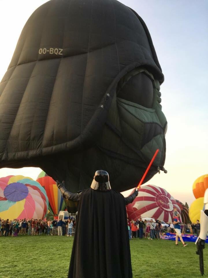 Timberline Garrison tweet media