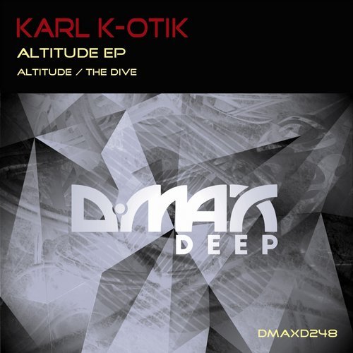 Stekmx's tweet photo. https://t.co/zH9wmAAigT 
NP: Freedom Sessions 101
02 Karl K-Otik - Altitude (Original Mix) [ @DMAXRecordings Deep]
#FS101 https://t.co/xYdN6BMfKh