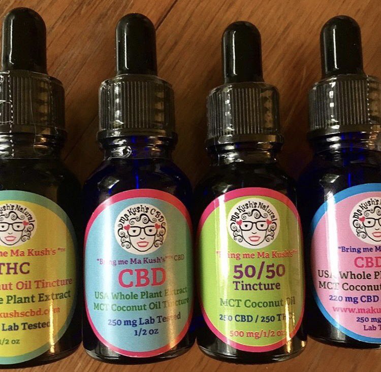 Cannabis oil was used by doctors from 1850 to 1937 for 150 different illnesses. 

#LegalizeIt #CBD #NaturalHealing

MaKushsCBD.com