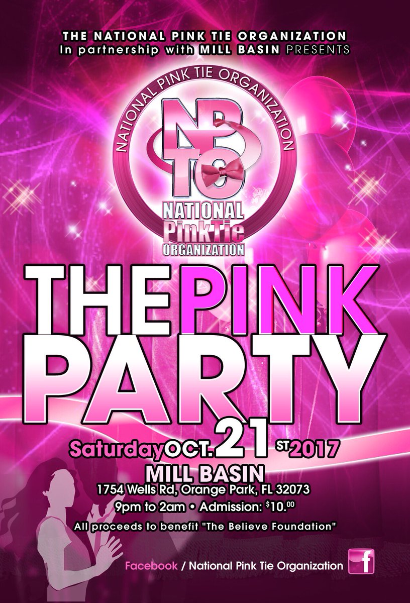 OperaforaCure's tweet photo. #NPTO Join us October 21st at Mill Basin for our #PinkParty 9pm - 2am https://t.co/tXaf2QYVw2
