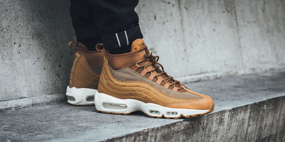 airmax 95 sneakerboot