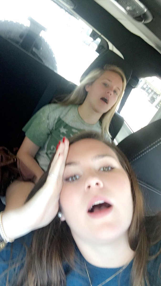 s_avanna__'s tweet photo. how we both feel abt growing up #bdaynextweek https://t.co/KYm93DK8CX