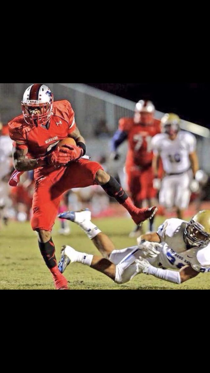 Patriot for life 🔴⚪️🔵 <a href="/FootballMiramar/">MiramarFootball</a>