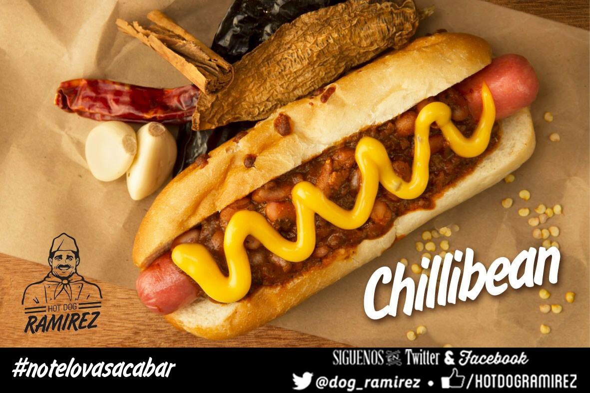 dog_ramirez's tweet photo. #YoNuncaNunca Me perdería de esta sabrosura #ChilliBean #NoTeLoVasAcabar #JochosParaTodos 👍🏼 https://t.co/ksGqjfspSm