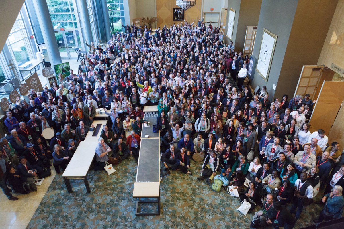 FSC_GA's tweet photo. Thank you #OurFSC for bringing your enthusiasm and sharing your knowledge at #FSCGA2017 as you decided on the future of responsible forestry https://t.co/pLydaGrqCR