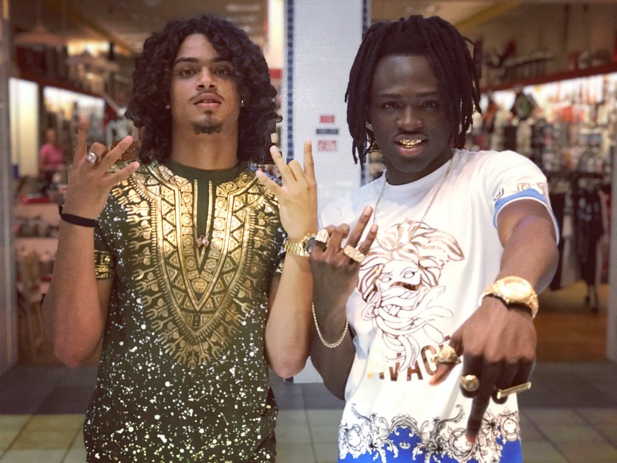 Demetrius Barry tweet media