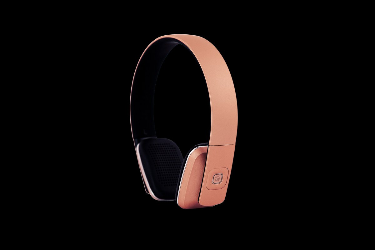 BiyatoLife's tweet photo. Biyato Rose Gold Headphones https://t.co/gtuZDydRFm