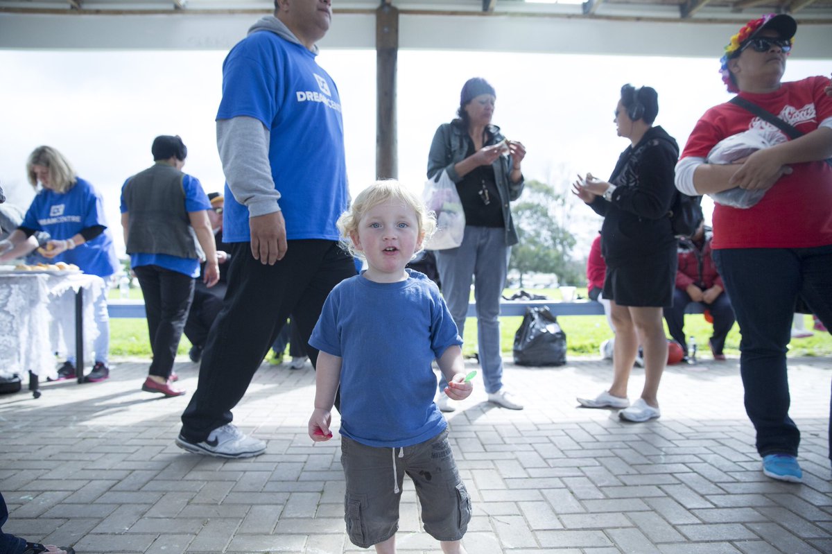 Ordinary faithfulness leads to extraordinary impact. 

#WeGetToServe