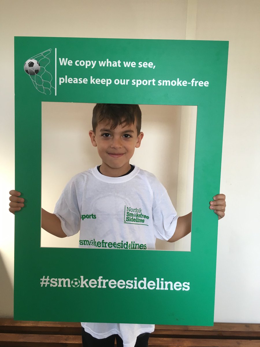 Shouldham YFC tweet media