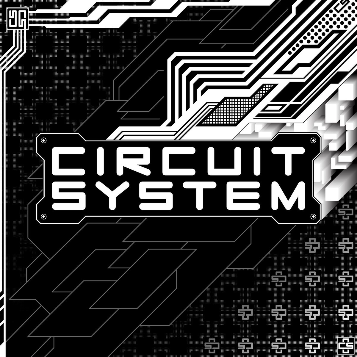 CircuitSystem's tweet photo. #CircuitSystem https://t.co/E6nqaHCZ4t