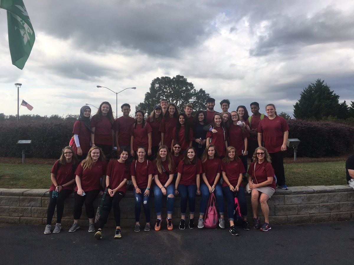 hosanohs's tweet photo. Had a fun time at FLR! 👍 #HOSA #FLR https://t.co/gTzpFZiPbq