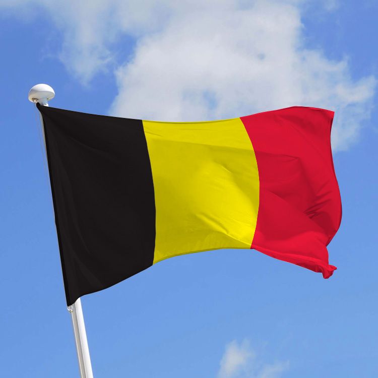 AsiiHotel's tweet photo. Saviez-vous que la #Belgique est à plus de 75% #catholique romaine? https://t.co/27FOK8zzcq