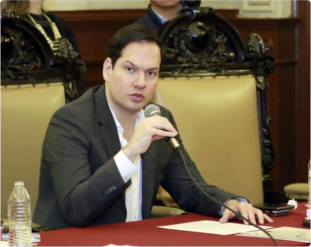 FoodPornES's tweet photo. @JUANPABLOKURI reconoce las acciones del @PueblaAyto a favor de las empresas https://t.co/P6Fy8EEZfR https://t.co/10AyHCHGdQ