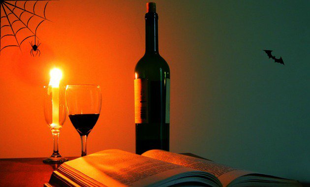 WineCountryNJ's tweet photo. Our top 5 picks for Bloody Good #Halloween Reds.
#FridayThe13th 
https://t.co/gg0KtVHCSN https://t.co/qDhFMHqTMx