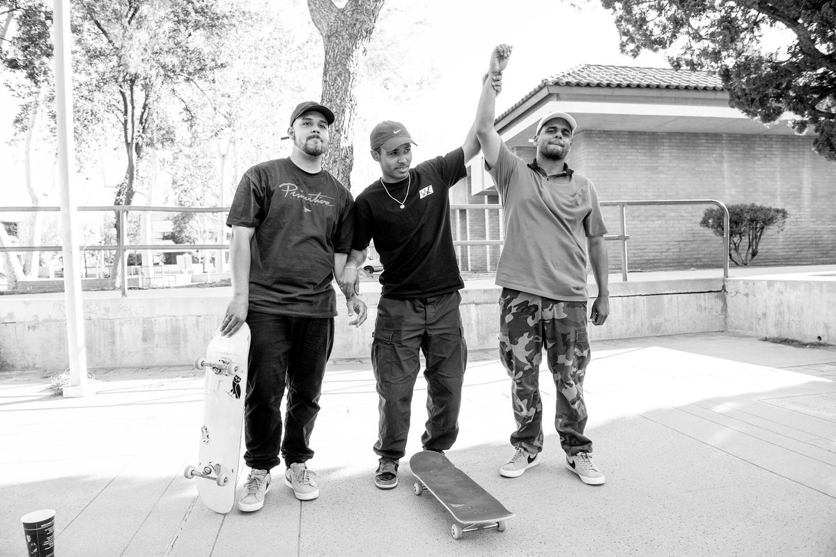 Paul Rodriguez (@prod84) | Twitter