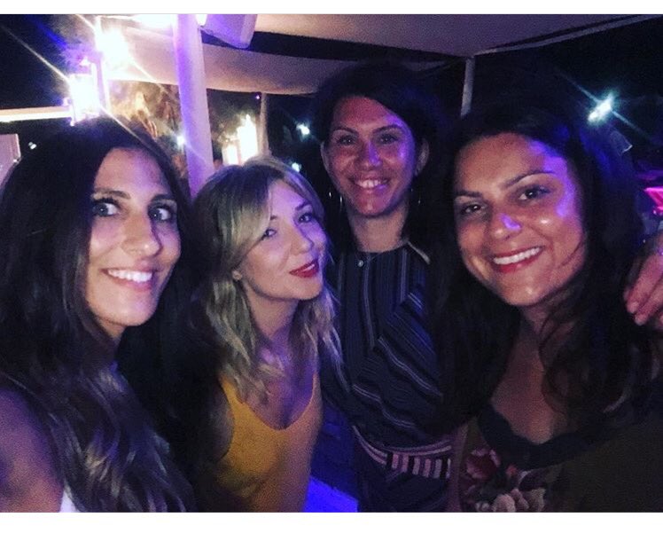 Kat Michalakis tweet media