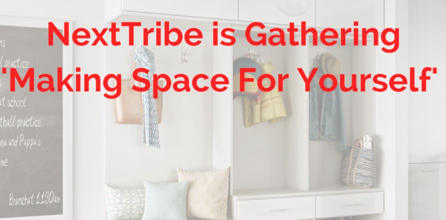 Join us Oct. 19 for fun event at <a href="/CAclosetsSA_ATX/">CalClosets CentralTX</a> where we'll mingle, sip &amp; nosh, and make space for ourselves.  ow.ly/Zizq30fMYHd