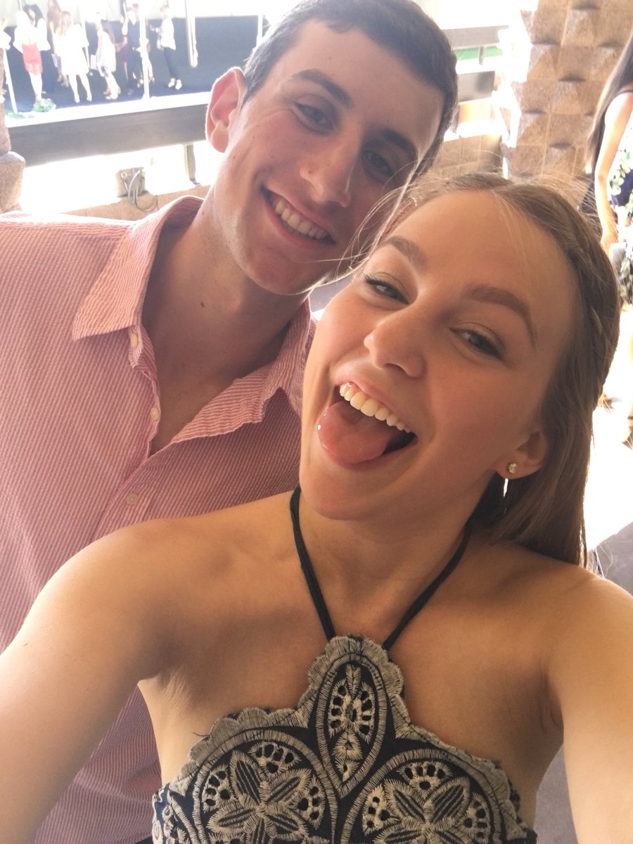 Addihelms's tweet photo. Happy birthday to my cat lovin bestie! 😻 can’t wait to see you soon!!! https://t.co/LUtDvq1jyq