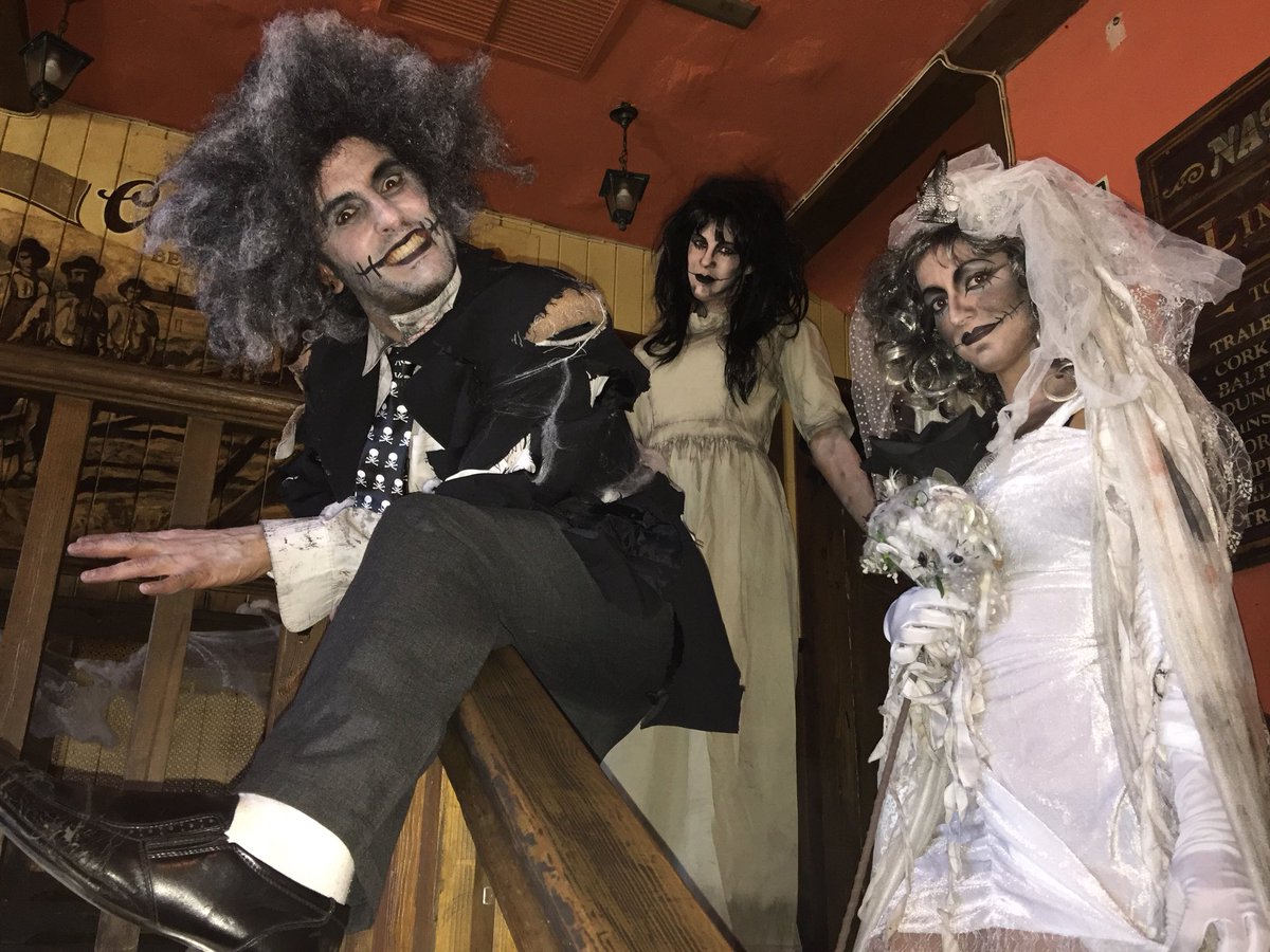 AngelesSRafael's tweet photo. #Halloween de Los Angeles de San Rafael.
Pásate un buen rato con nosotros, he preparado  fiesta para niños y adultos https://t.co/A7RtIK6RVR https://t.co/5dK1uSQMu0