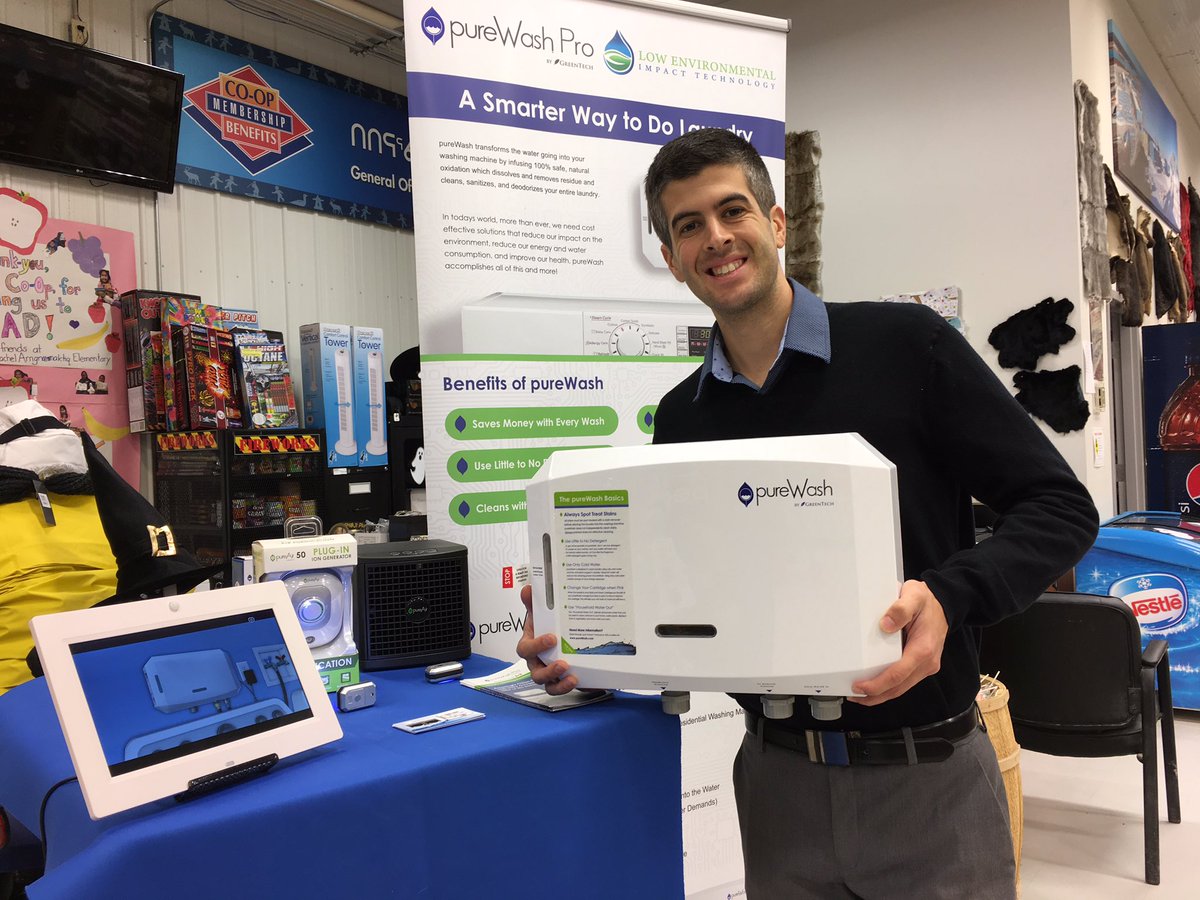 kevinqshale's tweet photo. Promoting #pureWashPRO and #pureAir in Baker Lake Nunavut this Weekend @WinnipegNews @MetroBraeden @MetroNewsCanada @CBCNunavut https://t.co/FJ5ZoSArSH