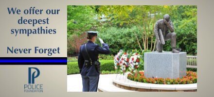 PolicingInst's tweet photo. Our thoughts &amp; prayers are w/family &amp; friends of Pasquotank Correctional Ent. Manager Veronica Darden, killed Thursday in a prison escape. https://t.co/1WjUOMd9id