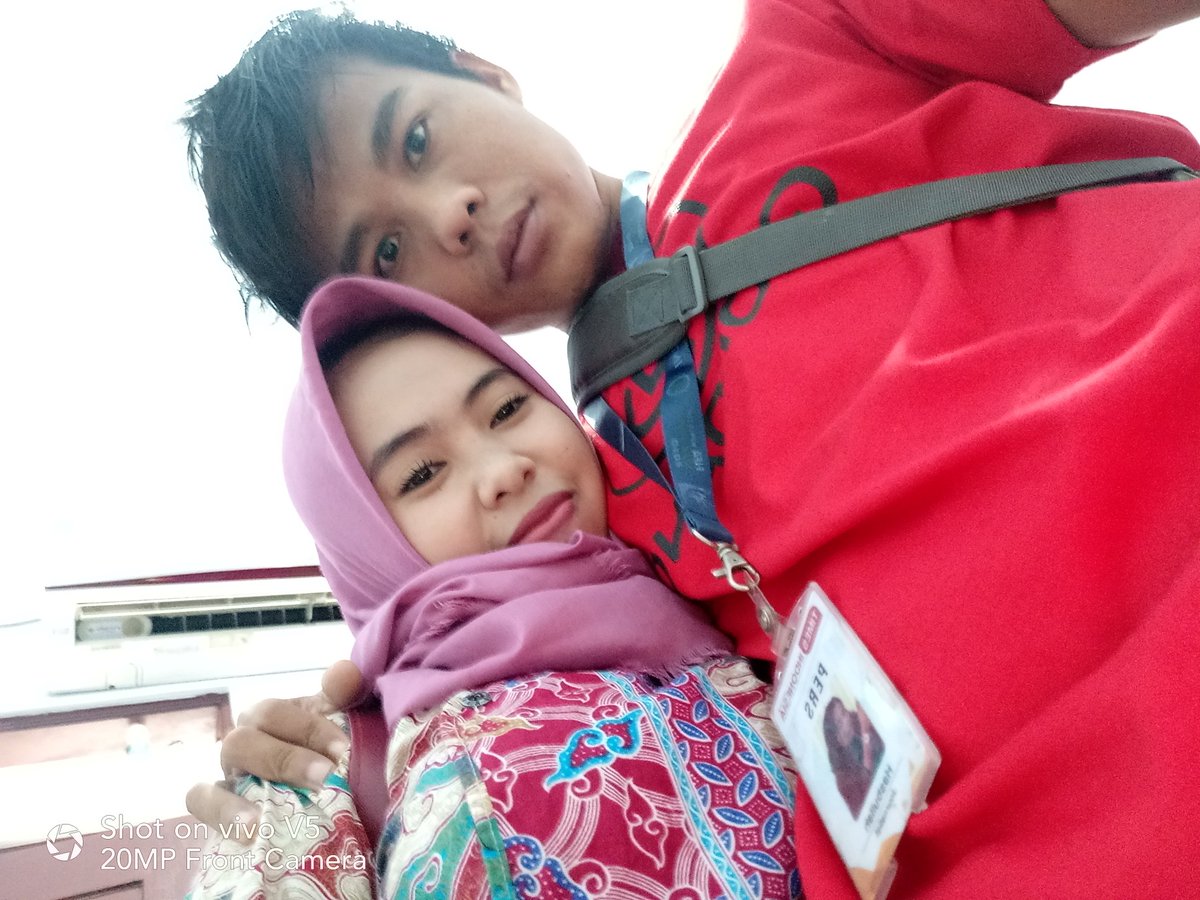 hasbullah_ti's tweet photo. Kamu segalanya bagiku.(*)
#LESTYIDA2017 #AnggunNewSingle #UntungAdaInternet #JumatBerkah #AkuRindu
#kamissyou https://t.co/NUOFlUrapY