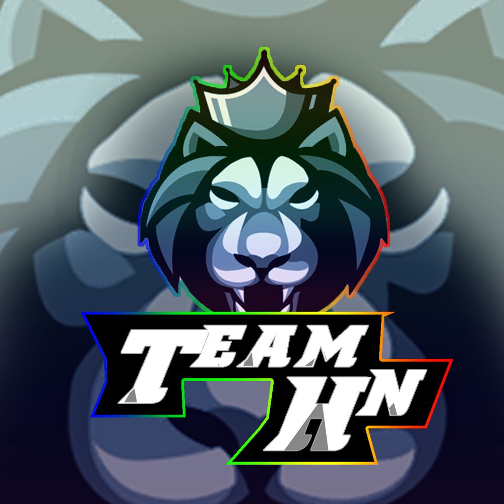 TeamHNGG's tweet photo. #NuevaFotoDePerfil https://t.co/R0vrNU5Trr