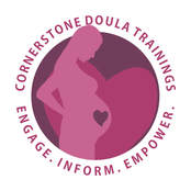 doulaconference's tweet photo. Thanks to one of your sponsors: Cornerstone Doula Training &amp; their strong commitment to inclusivity! https://t.co/dtmlI4yD8A https://t.co/PmTffcdmhY