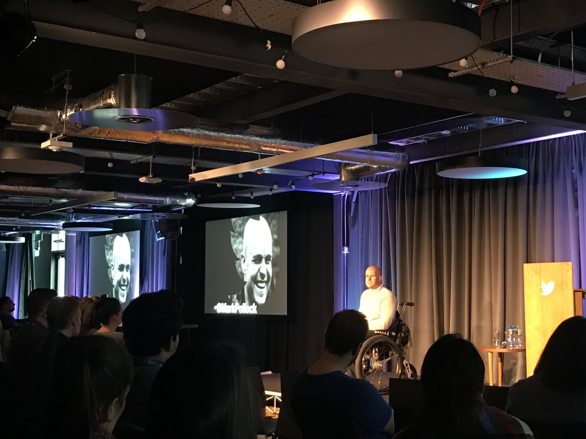 markplatt's tweet photo. Amazing week with inspiring people at @TwitterDublin - Thank you for having us #SPLS2017 https://t.co/JO8z9E1lom