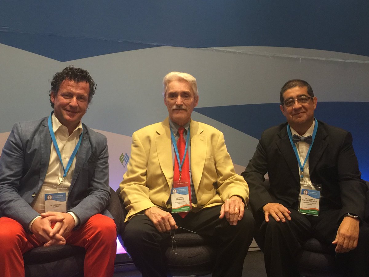 diabeticfoot1's tweet image. Los tres amigos