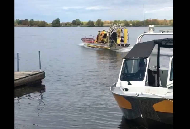 RIVER SEARCH UPDATE. Search has ended, no one believed missing or unaccounted: bit.ly/2kMDRsH https://t.co/YOtTV8dZm7