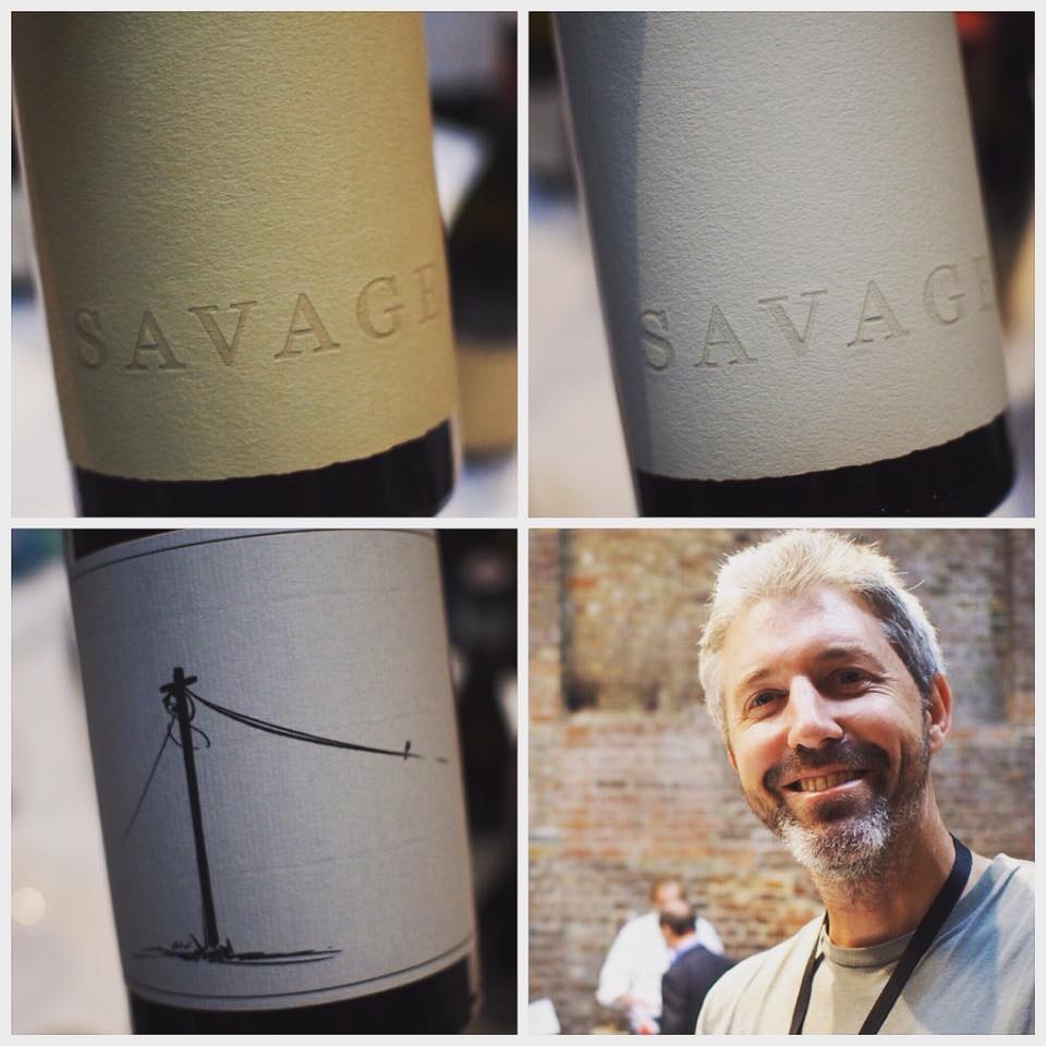 treve_ring's tweet photo. Some of the beautiful wines, people of @NewWaveSA2017 this week in London  #ridethesecondwave https://t.co/RMIrXuNKyO