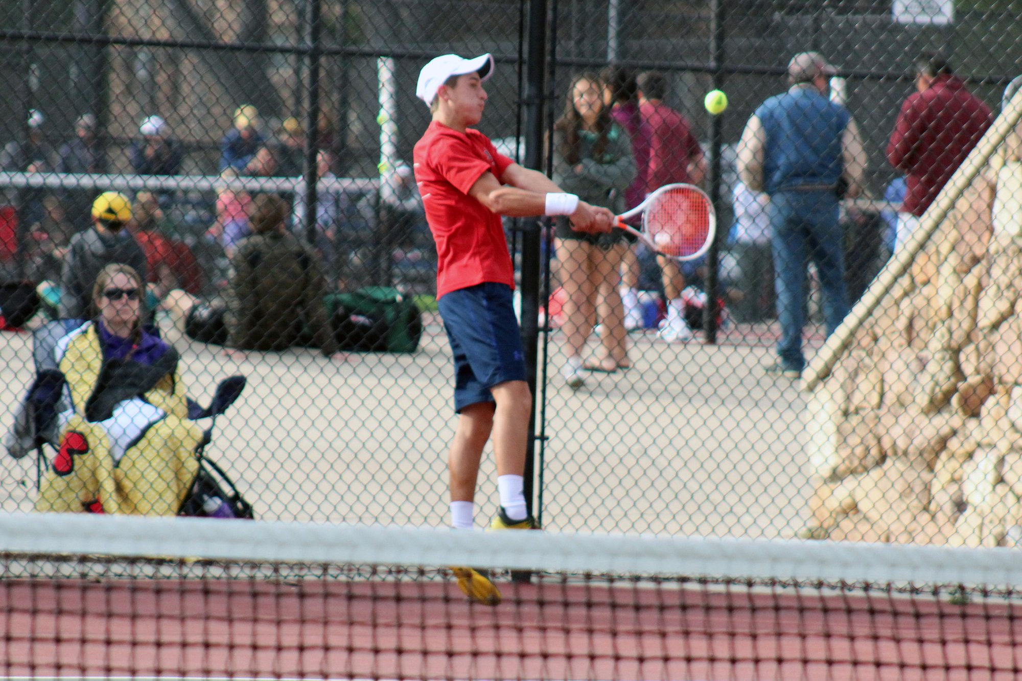 CHSAA on Twitter "4A boys tennis Kent Denver and Colorado Academy set