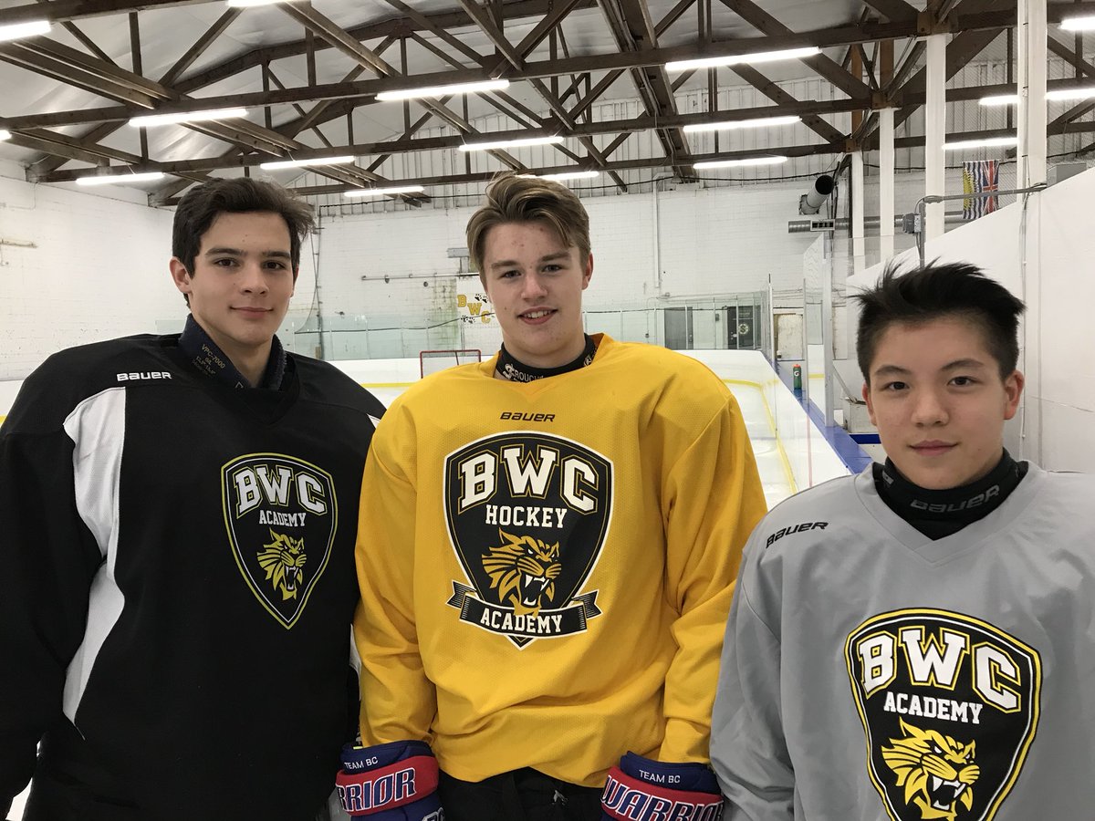 BWCAcademy tweet picture