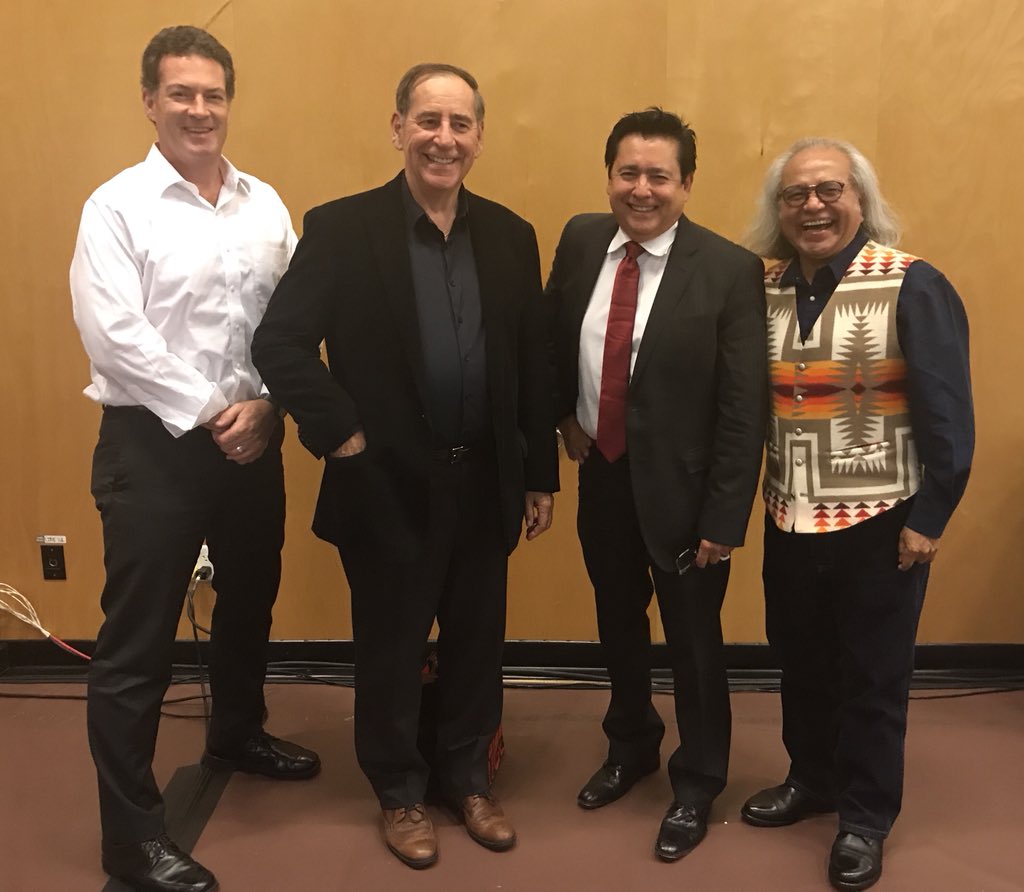 jasoncalla's tweet photo. @BCAFN @UBCIC @ChiefBobbyc A fiscal relationship #beyondtransfers requires institutional support - Leaders from @theFNFA @FNFMB #fntaxcommission & #landsadvisoryboard https://t.co/8zenipTzsC