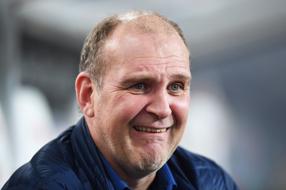 Wenn dein Team nach acht Spielen gerade mal einen Punkt hat. #VfBKOE