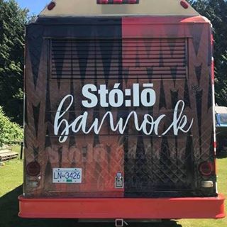 AboriginalMouat's tweet photo. #AboriginalWeek @WJMouat Oct.16-19 Salish weaving carving Stolo Bannock Food Truck carving #AboriginalFilmFestival @AbbotsfordSD https://t.co/1bhpOf8751