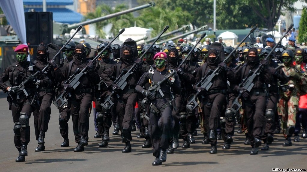 hasbullah_ti's tweet photo. TNI Hebat
#JokowiWay #BelumNgantuk #UntungAdaInternet #AkunBaruButuhFollowers https://t.co/peRc5lYKNZ