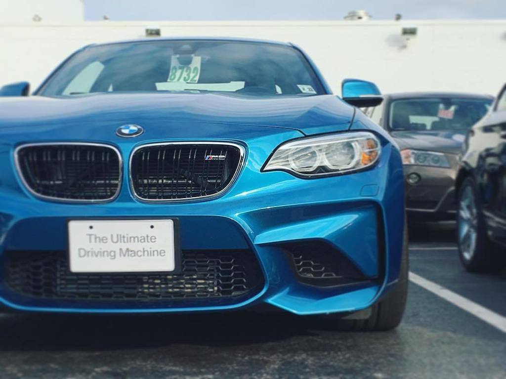 ProperMotorCar's tweet image. Front end Friday the 13th ift.tt/2kNH4YR