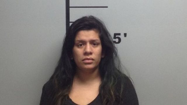 Rogers Babysitter Arrested in Connection with Infant's Death dlvr.it/PvPmN1 https://t.co/peJ9Wb06qW
