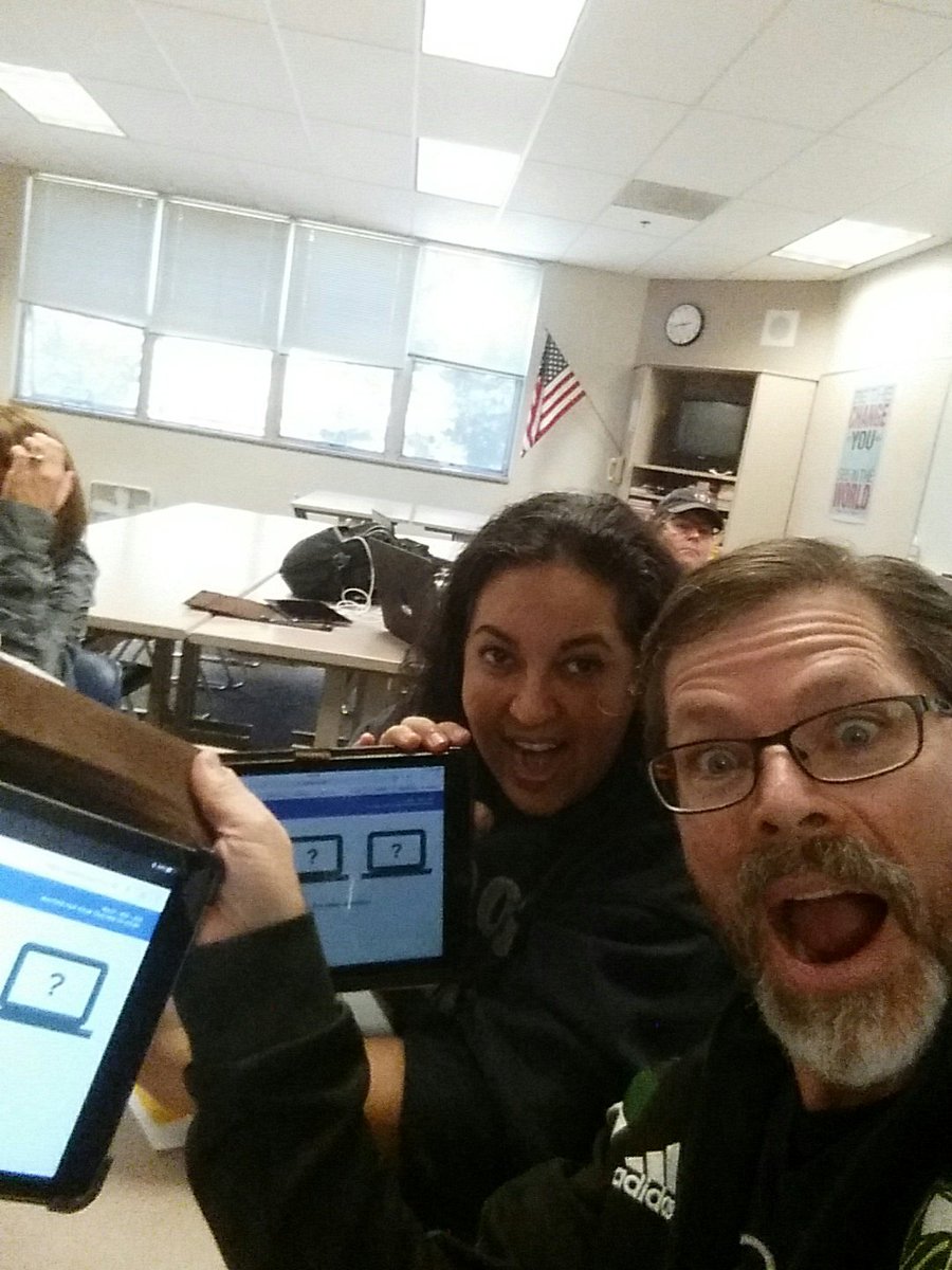 geojerry7's tweet photo. #TechDay13
Playing games! #quizlet https://t.co/nEXUmeRJ5H