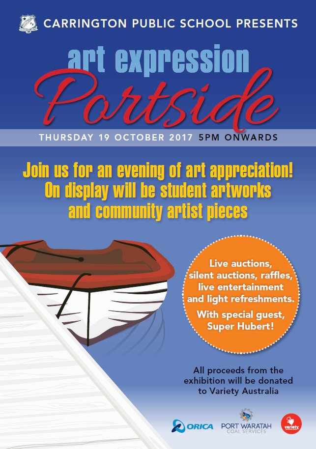 Art Expression. Visit Carrington PS school see the  amazing artwork that is on display. #CarringtonPSbigopportunities #smallschoolsaregreat