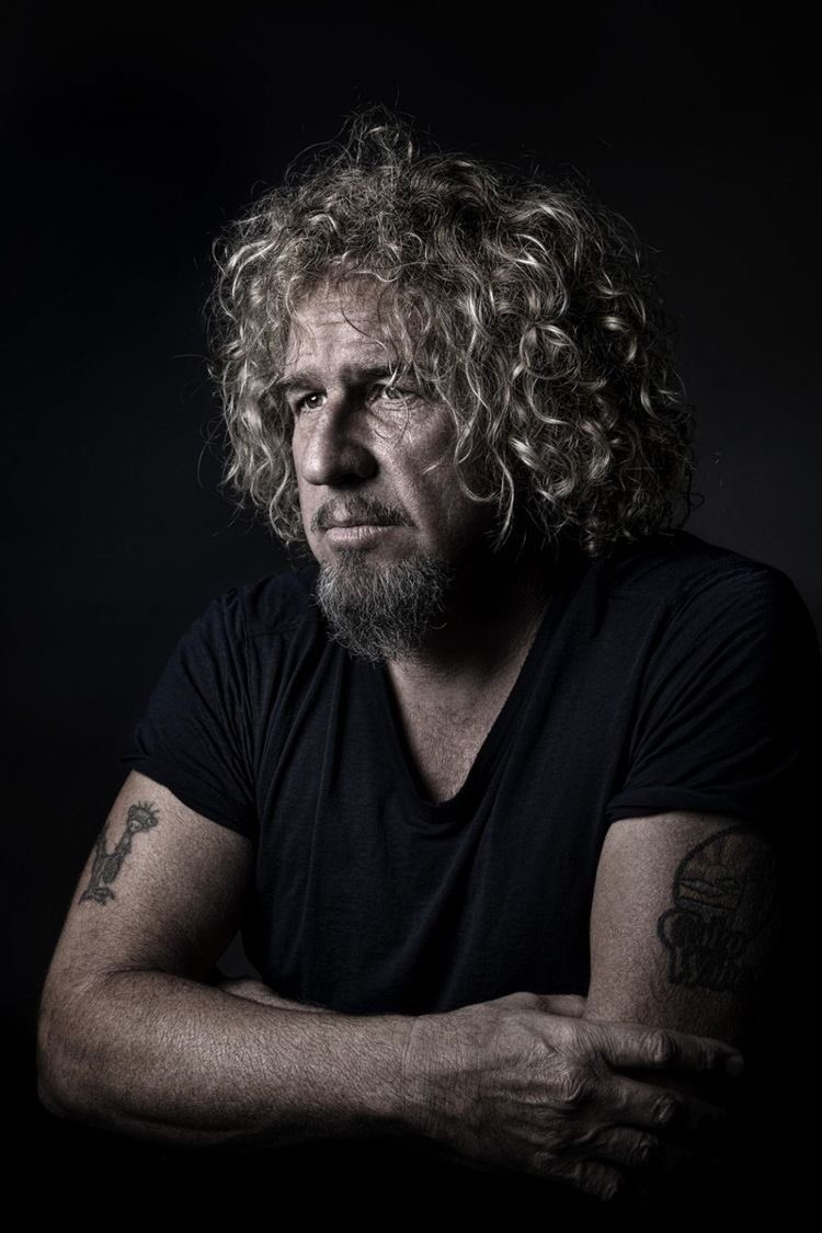 Happy Birthday Sammy Hagar! 