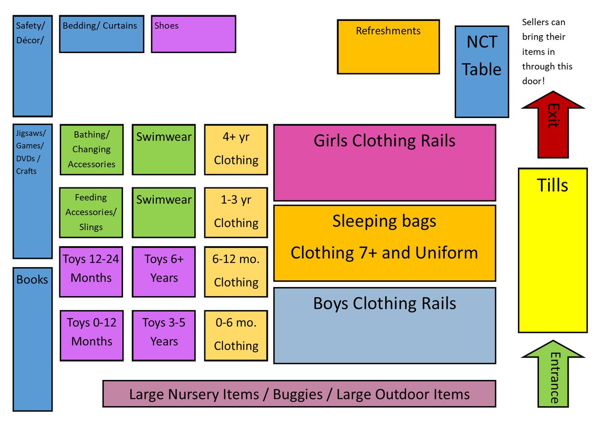 NCT Hillingdon tweet media