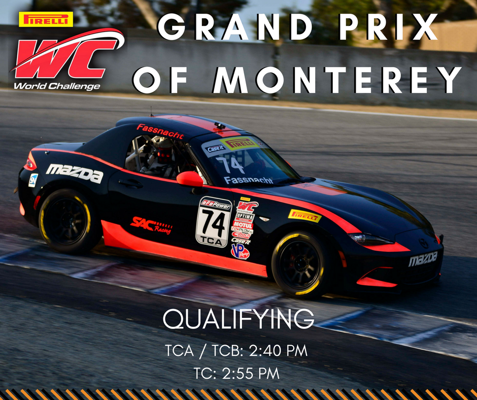 gtworldcham's tweet photo. It's go fast time at #PWCMRLS! Watch the times drop: https://t.co/PCd7DHGbFX https://t.co/nnbRyrqouq