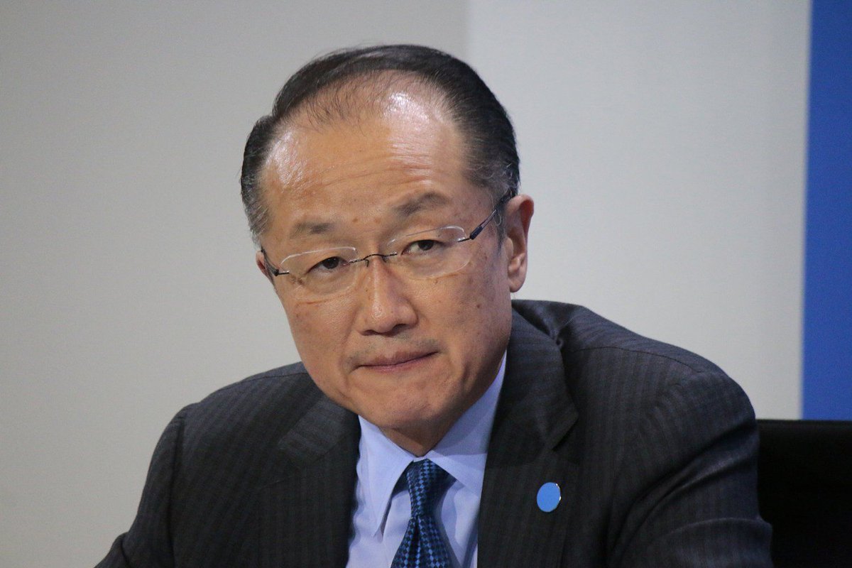CoinDesk's tweet photo. World Bank President: Everyone Is Excited About Blockchain https://t.co/ifLT3XNUEJ https://t.co/tdAEQSrJaf